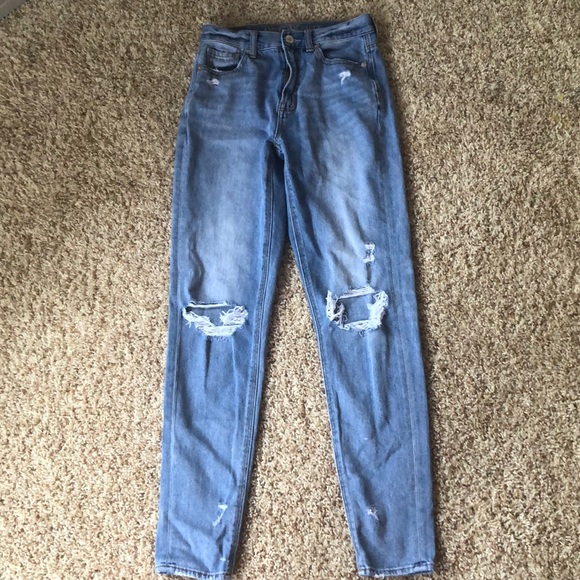 Mom jeans - Picture 2 of 2